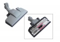 Lg Combination Brush - Nz66 Duse boden Silber Grau